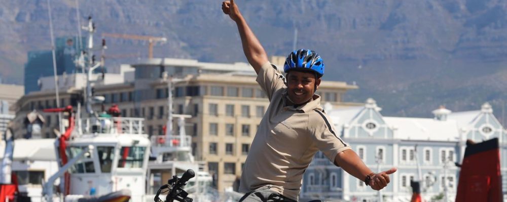 1582728707E Bike City Tour Half Day