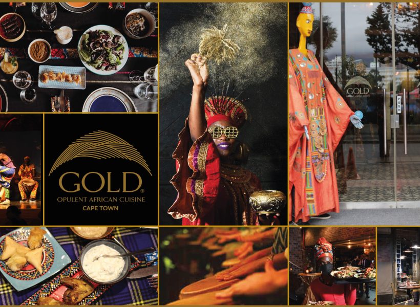 GOLD Restaurant reawakening Offer NovDec