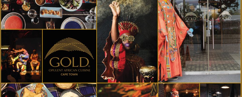 GOLD Restaurant reawakening Offer NovDec