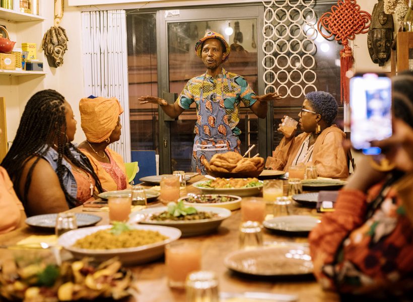 YeovilleDinnerClub
